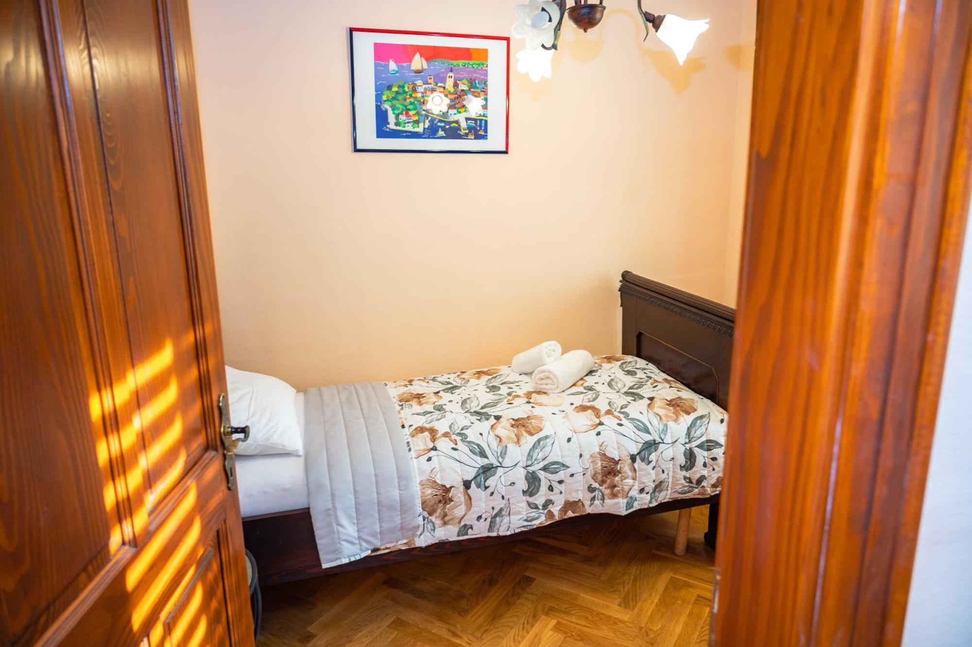 Amoret Apartments Dubrovnik Eksteriør bilde