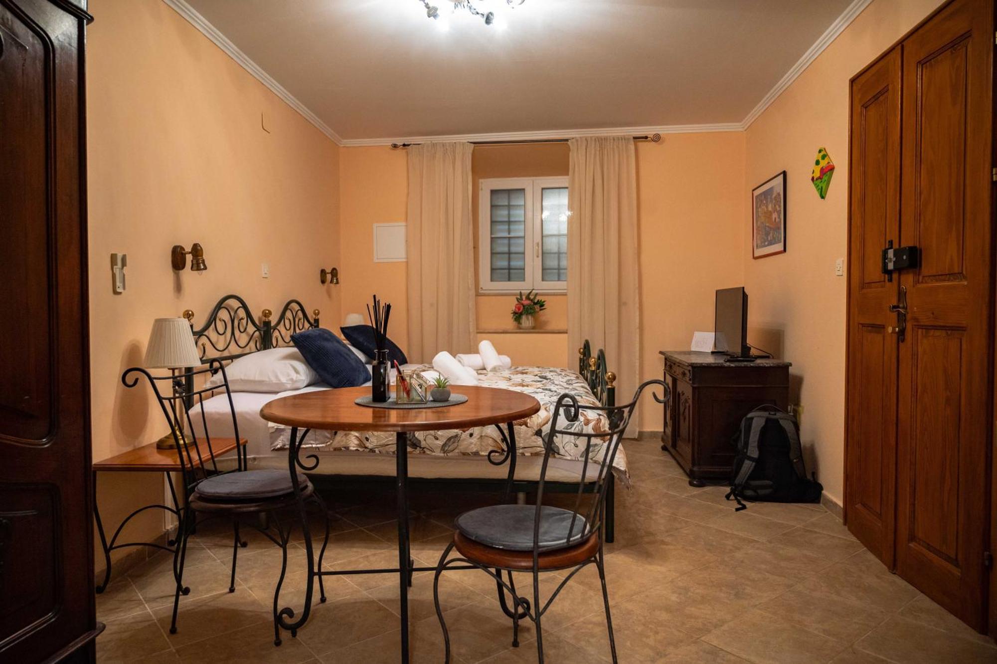 Amoret Apartments Dubrovnik Rom bilde