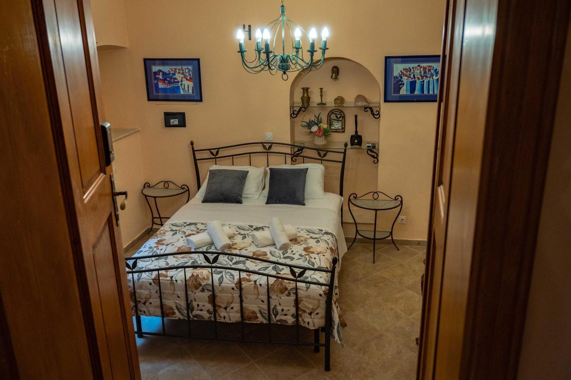 Amoret Apartments Dubrovnik Rom bilde