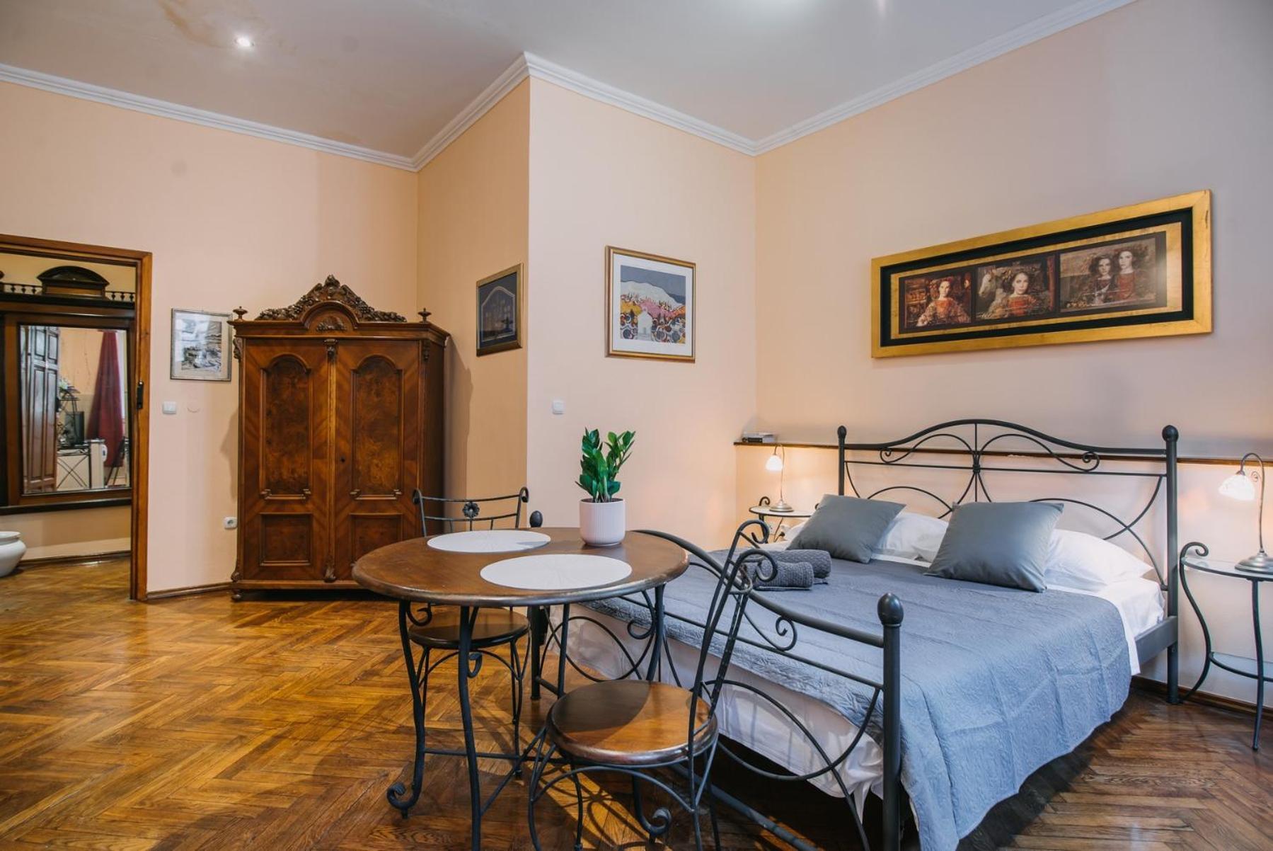 Amoret Apartments Dubrovnik Eksteriør bilde
