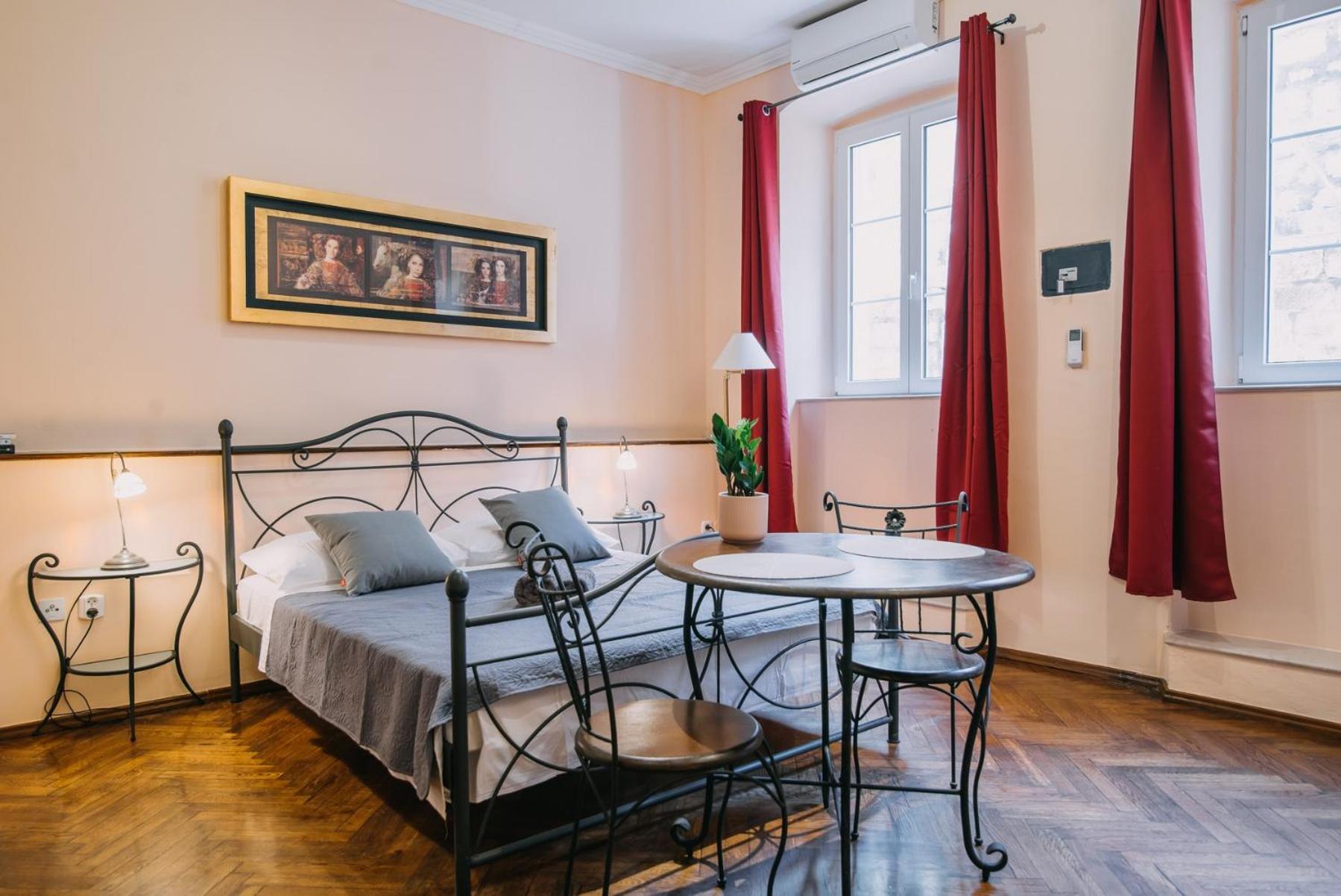 Amoret Apartments Dubrovnik Eksteriør bilde