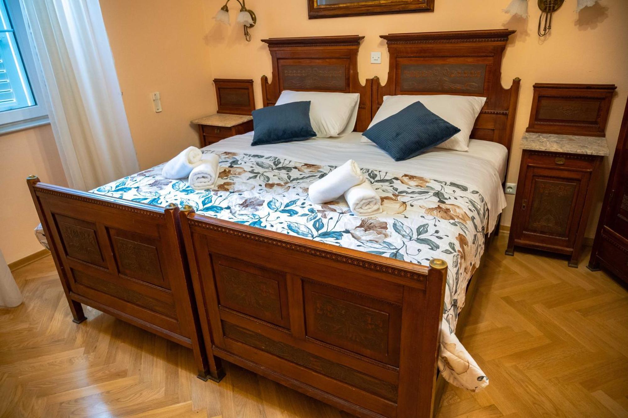Amoret Apartments Dubrovnik Eksteriør bilde