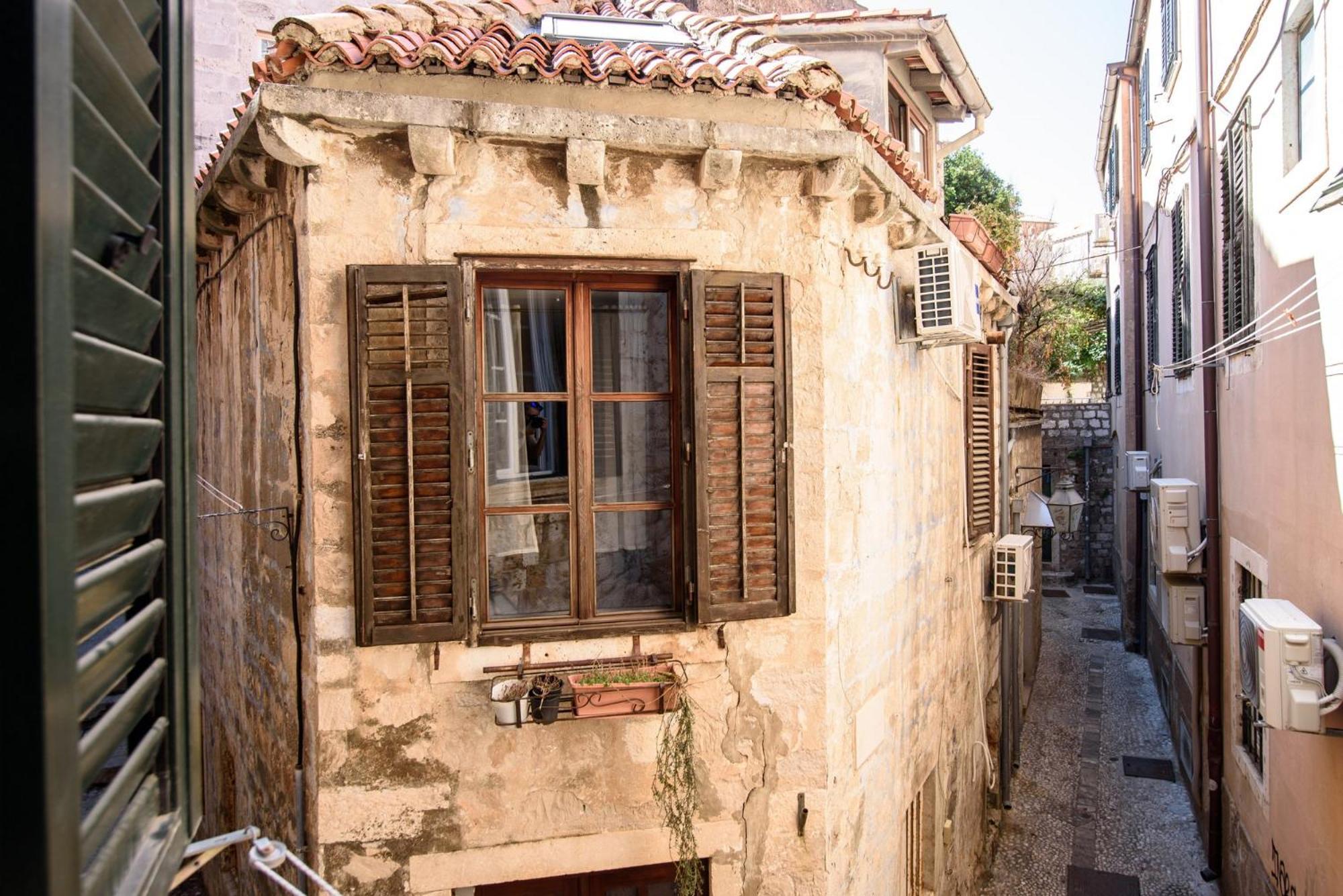 Amoret Apartments Dubrovnik Eksteriør bilde