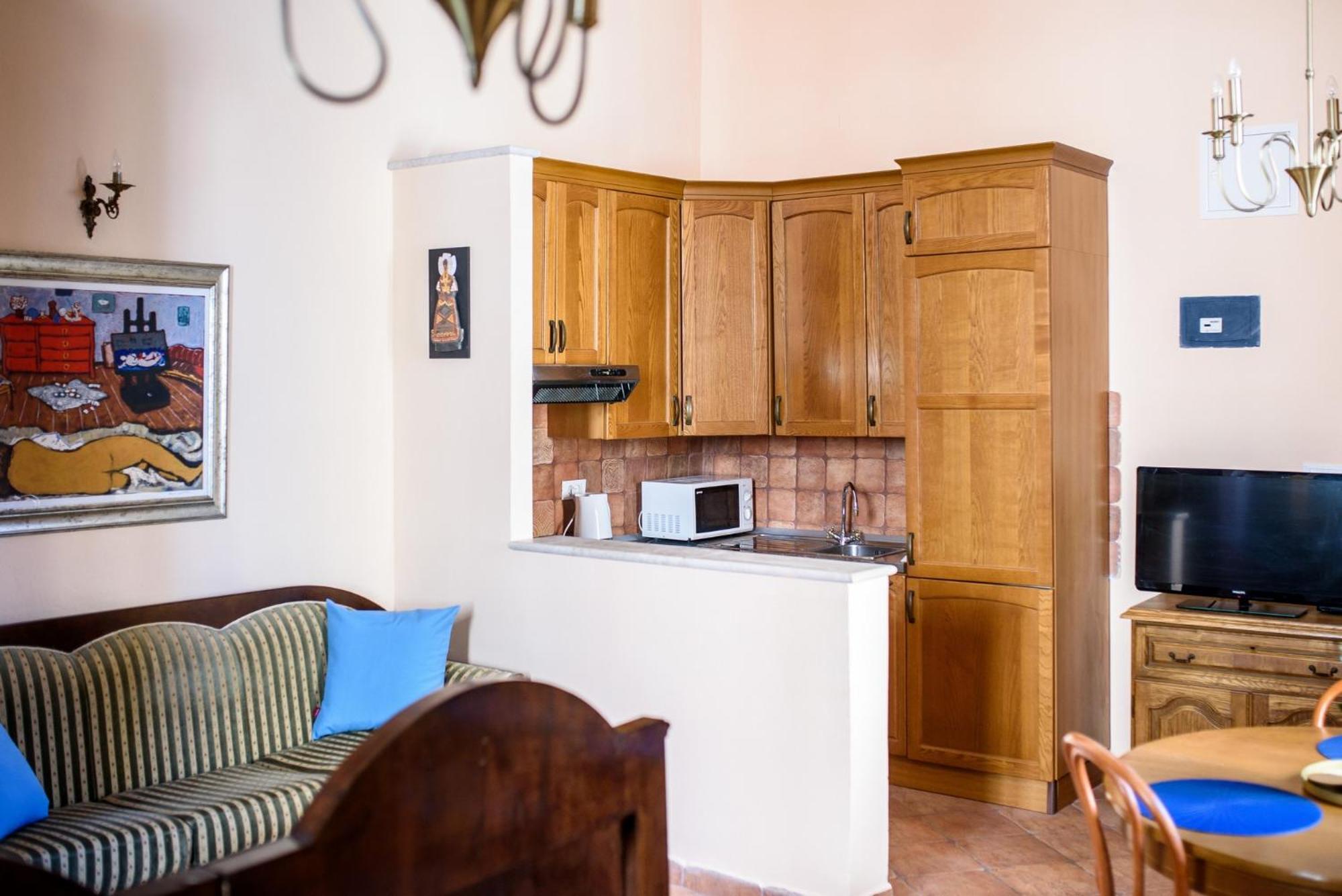 Amoret Apartments Dubrovnik Eksteriør bilde