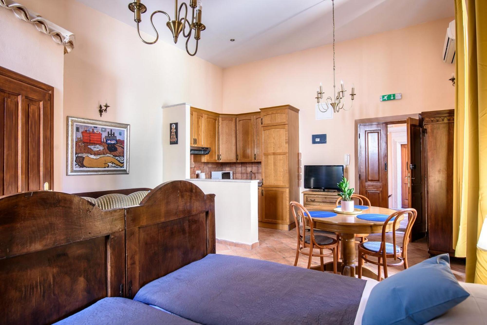Amoret Apartments Dubrovnik Eksteriør bilde