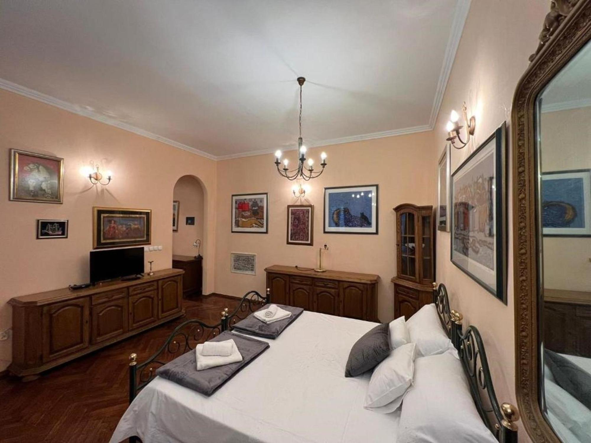 Amoret Apartments Dubrovnik Eksteriør bilde