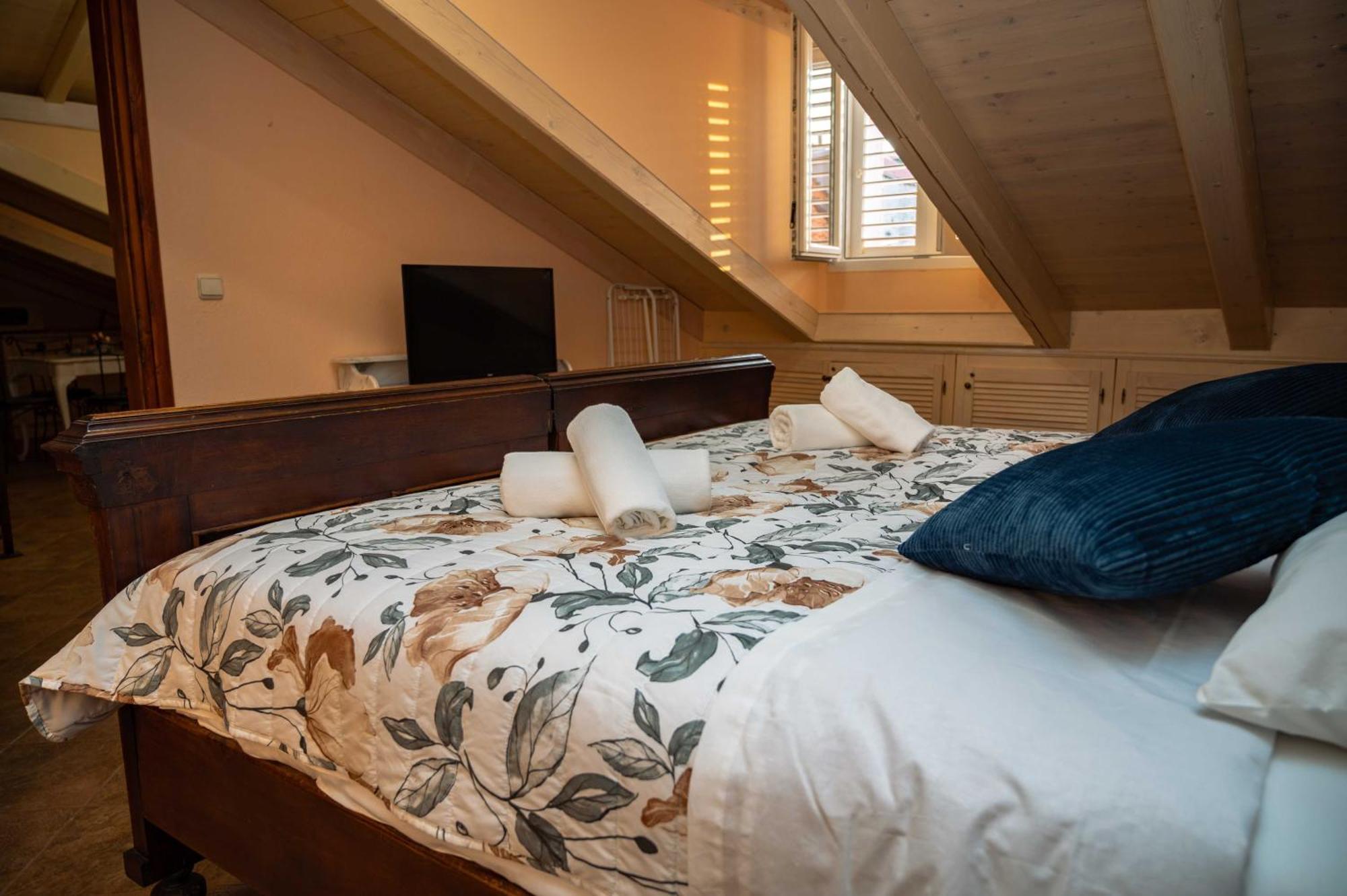 Amoret Apartments Dubrovnik Eksteriør bilde
