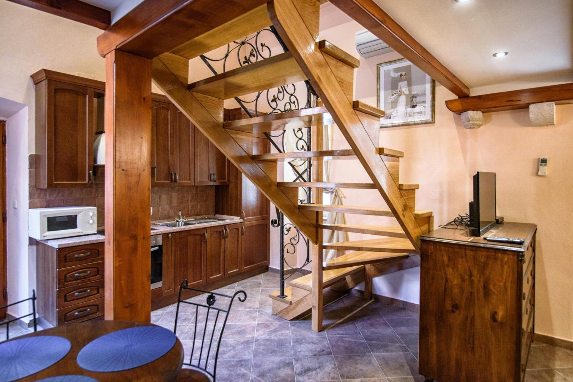 Amoret Apartments Dubrovnik Rom bilde