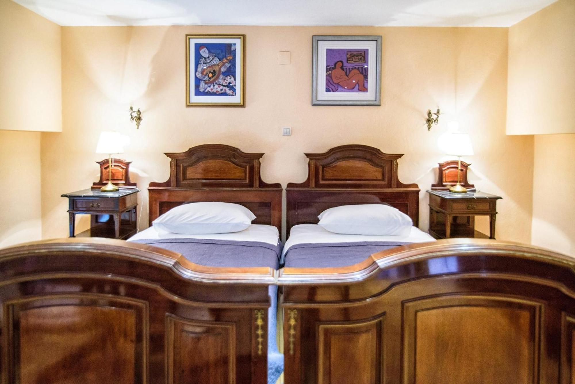 Amoret Apartments Dubrovnik Eksteriør bilde