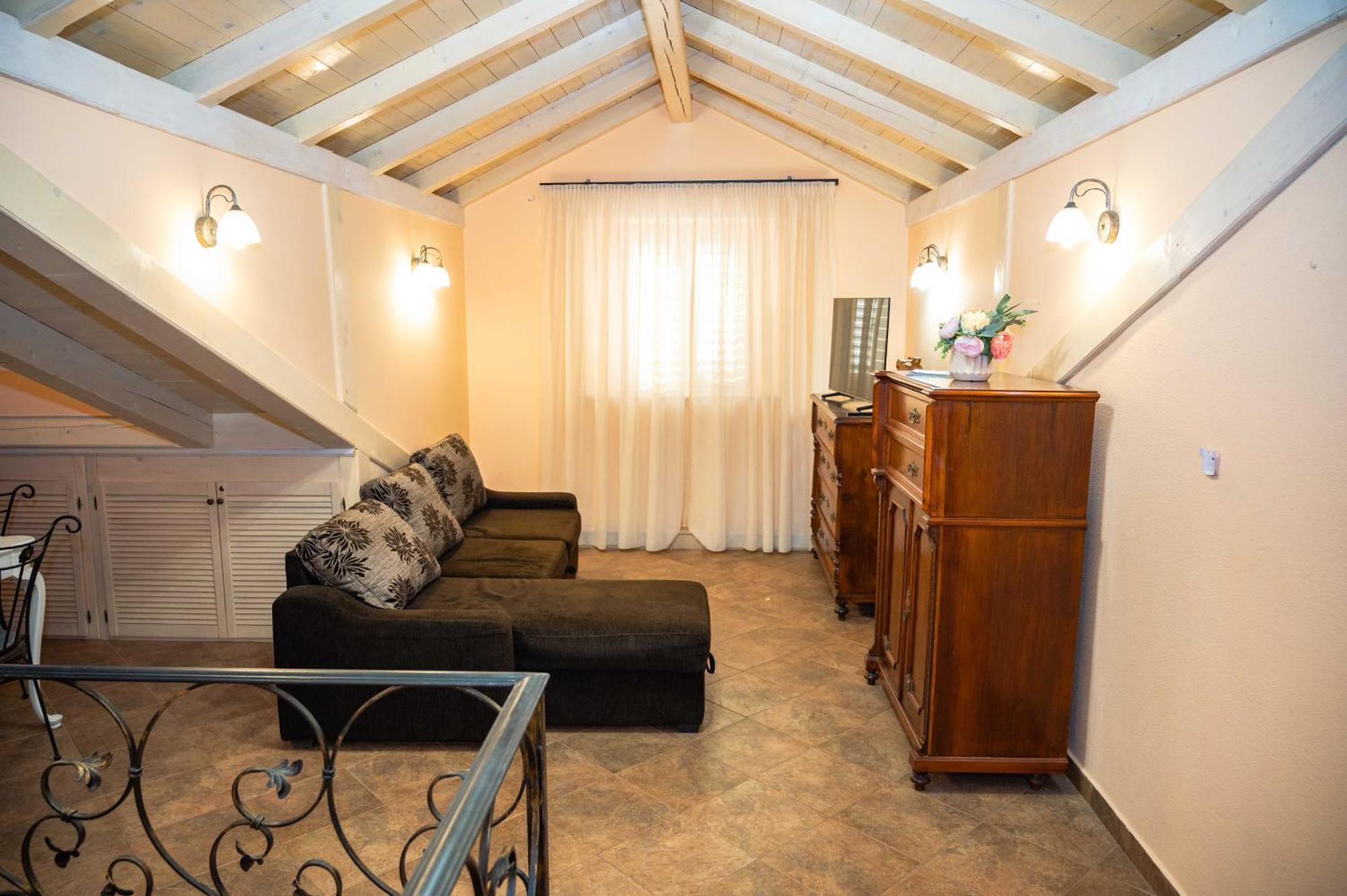 Amoret Apartments Dubrovnik Eksteriør bilde