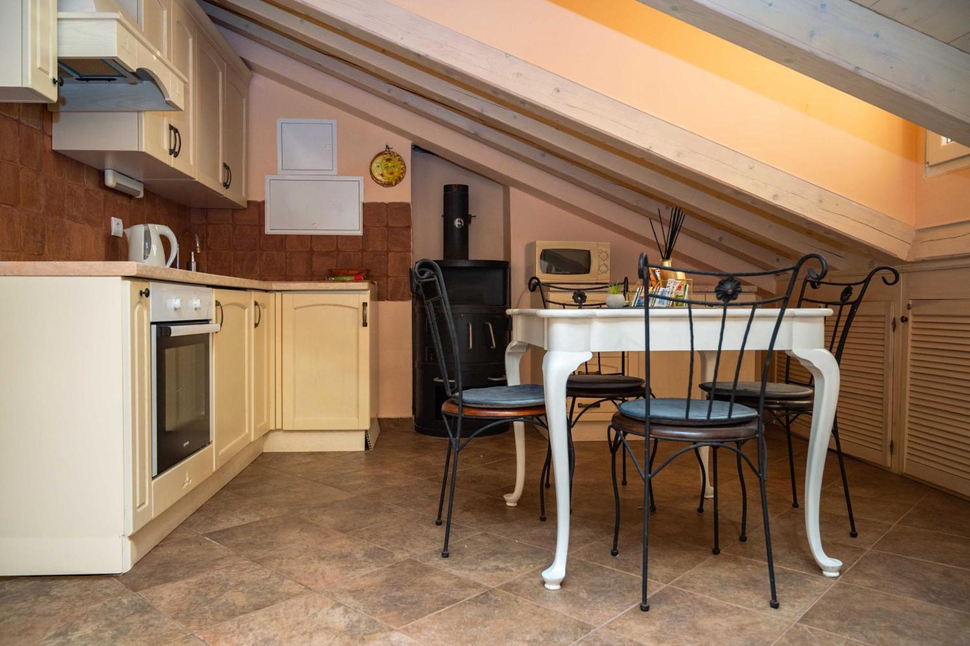 Amoret Apartments Dubrovnik Eksteriør bilde