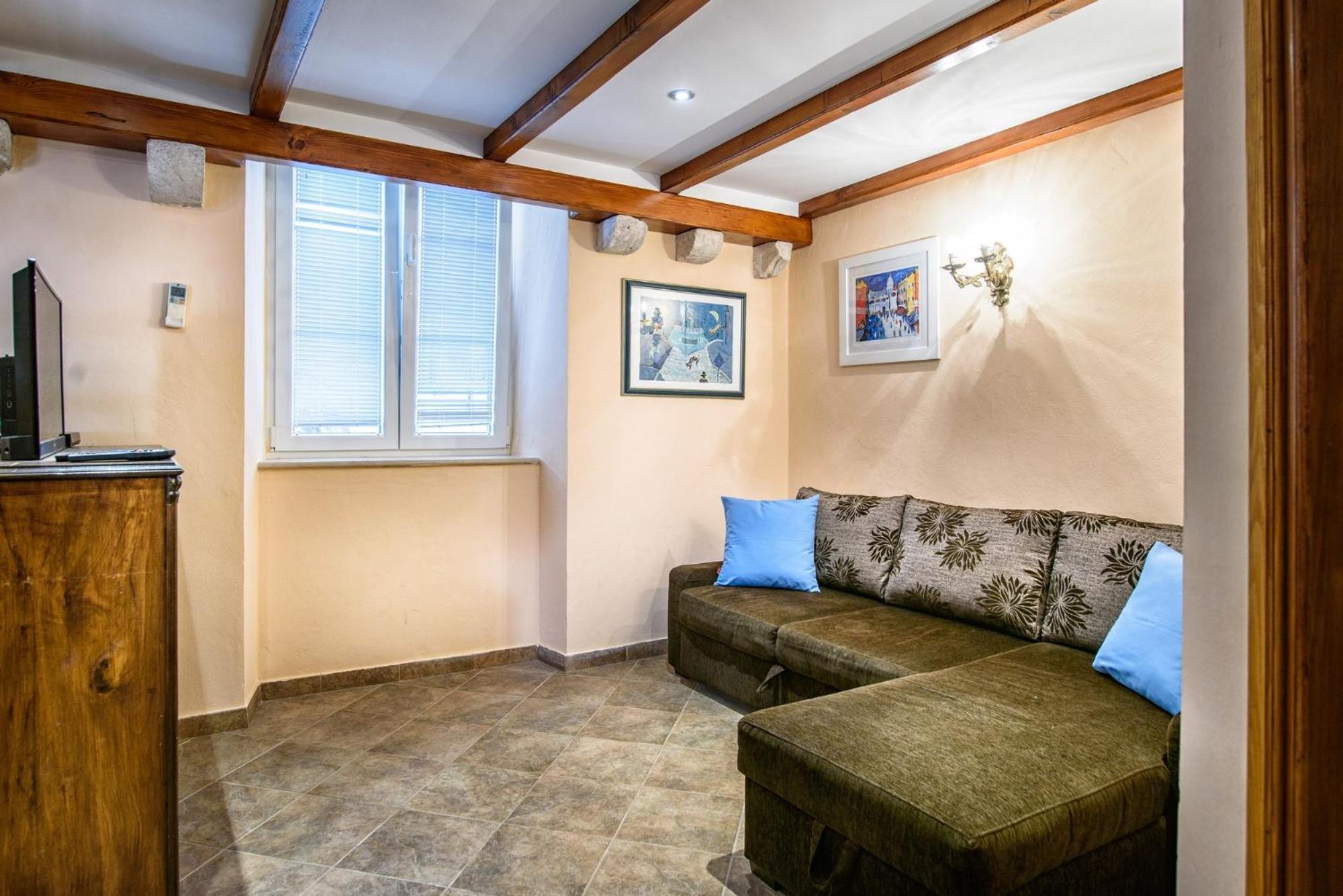 Amoret Apartments Dubrovnik Eksteriør bilde