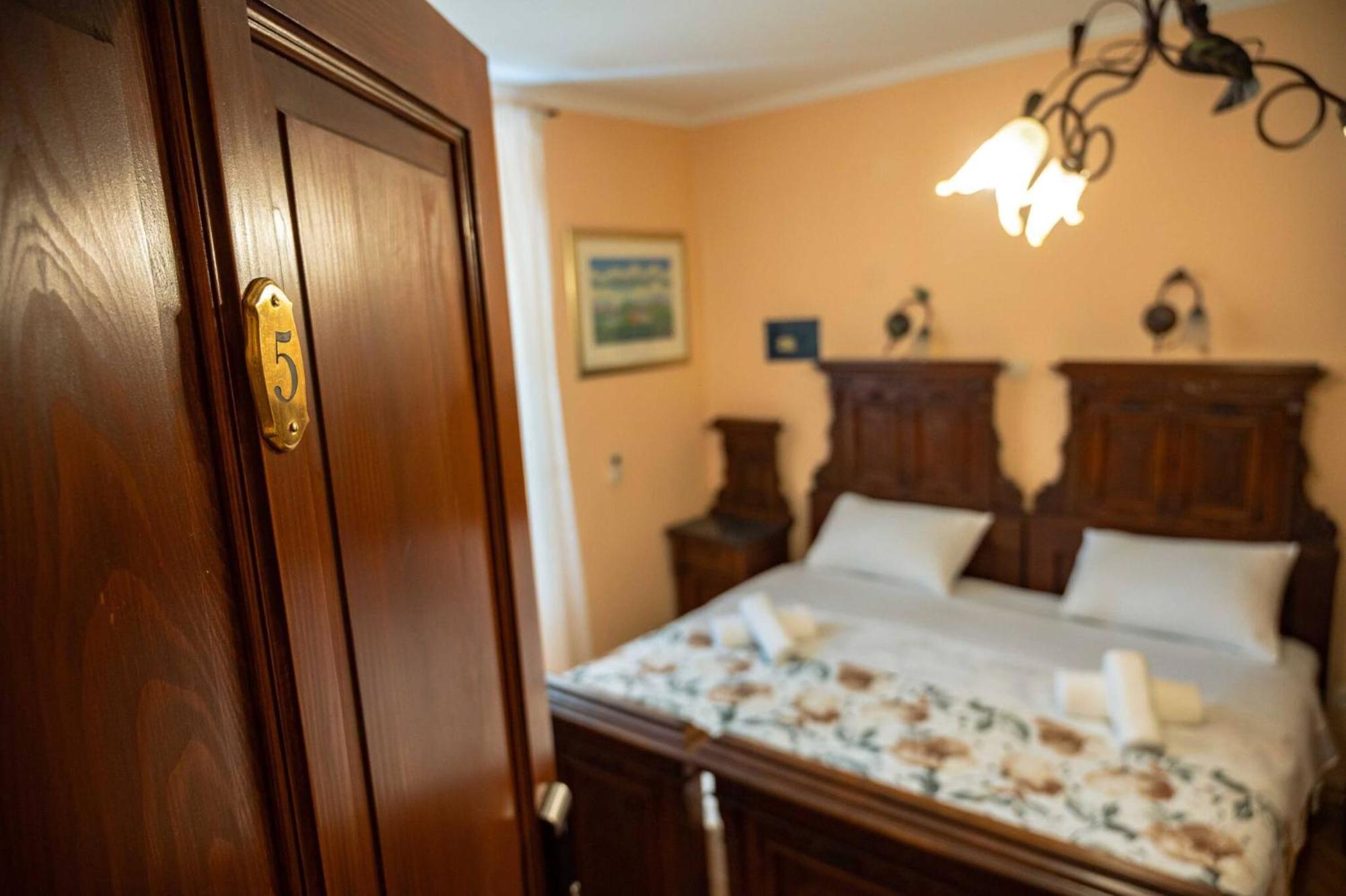Amoret Apartments Dubrovnik Eksteriør bilde