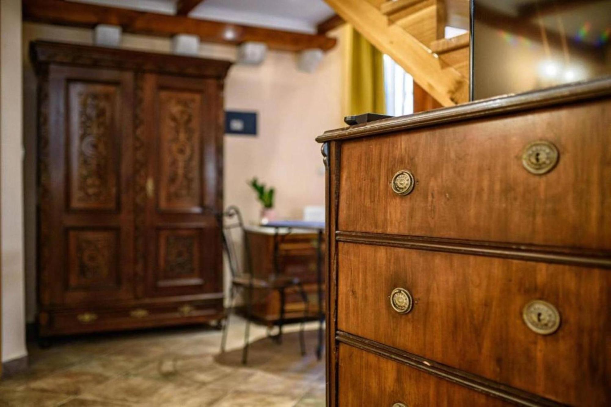 Amoret Apartments Dubrovnik Eksteriør bilde