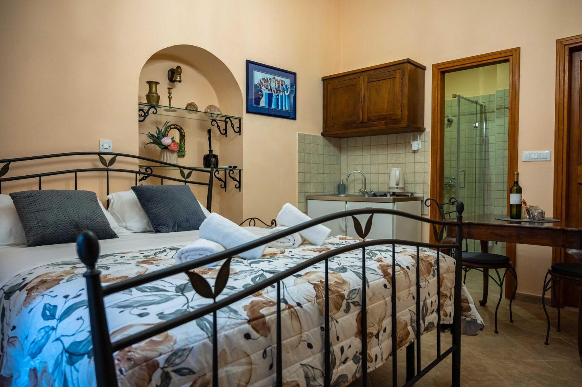 Amoret Apartments Dubrovnik Eksteriør bilde