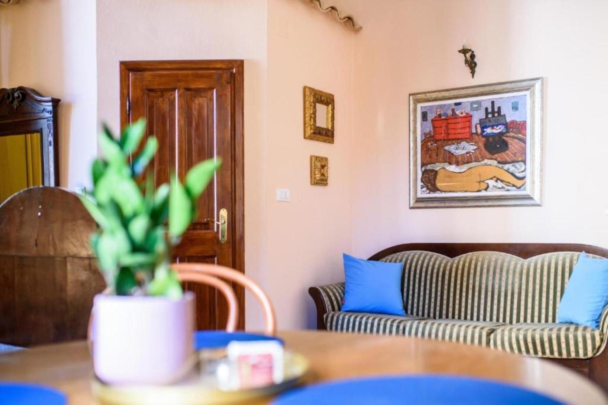 Amoret Apartments Dubrovnik Rom bilde