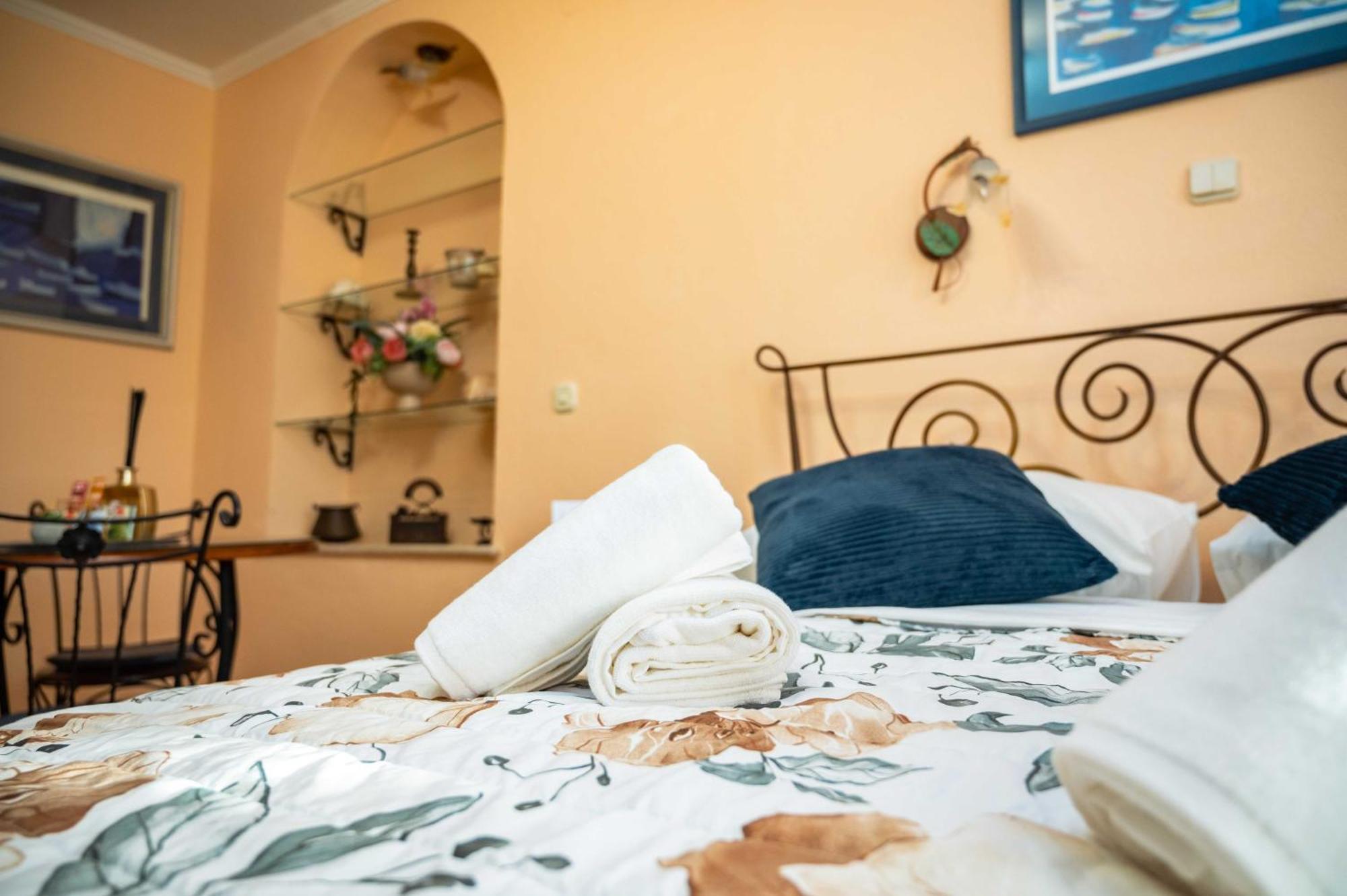 Amoret Apartments Dubrovnik Eksteriør bilde