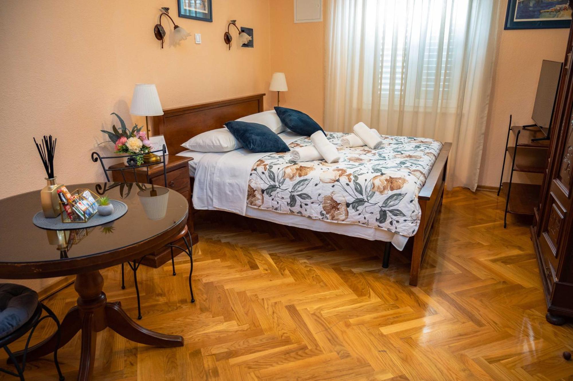Amoret Apartments Dubrovnik Eksteriør bilde