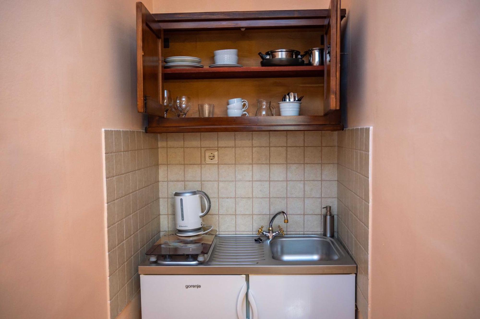 Amoret Apartments Dubrovnik Eksteriør bilde