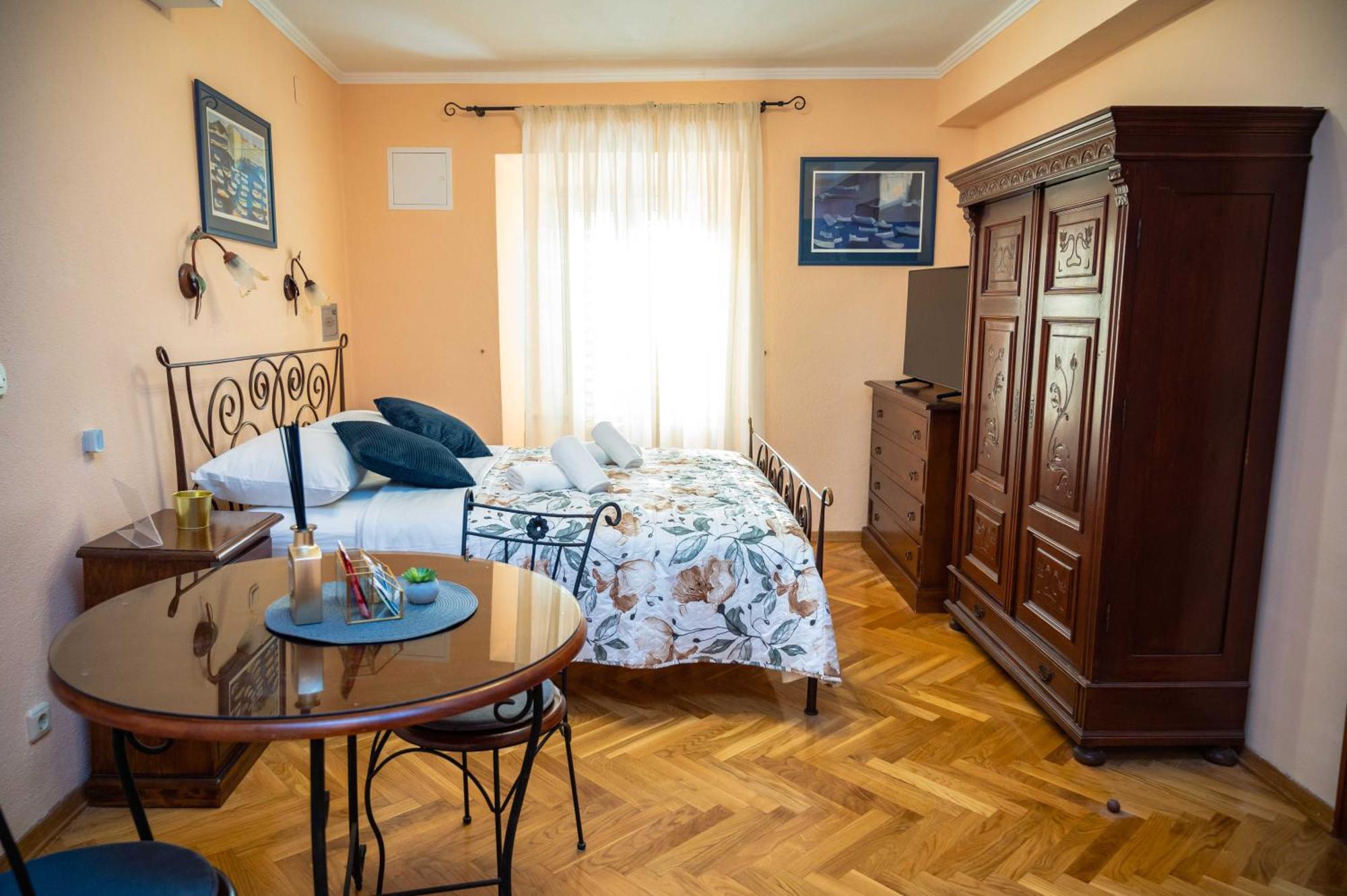Amoret Apartments Dubrovnik Eksteriør bilde