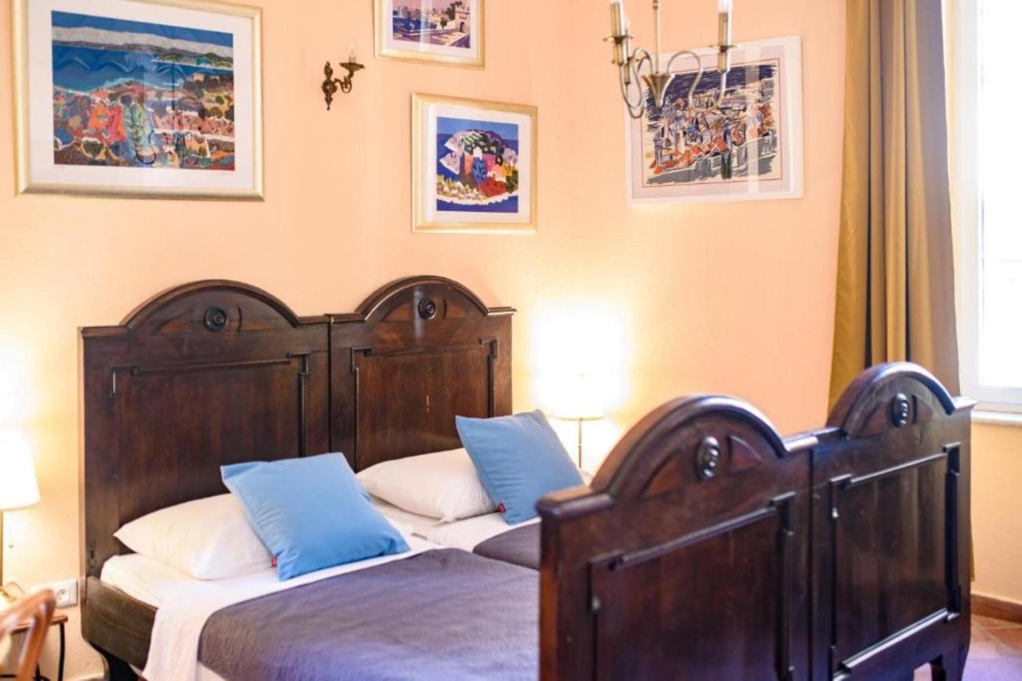 Amoret Apartments Dubrovnik Eksteriør bilde
