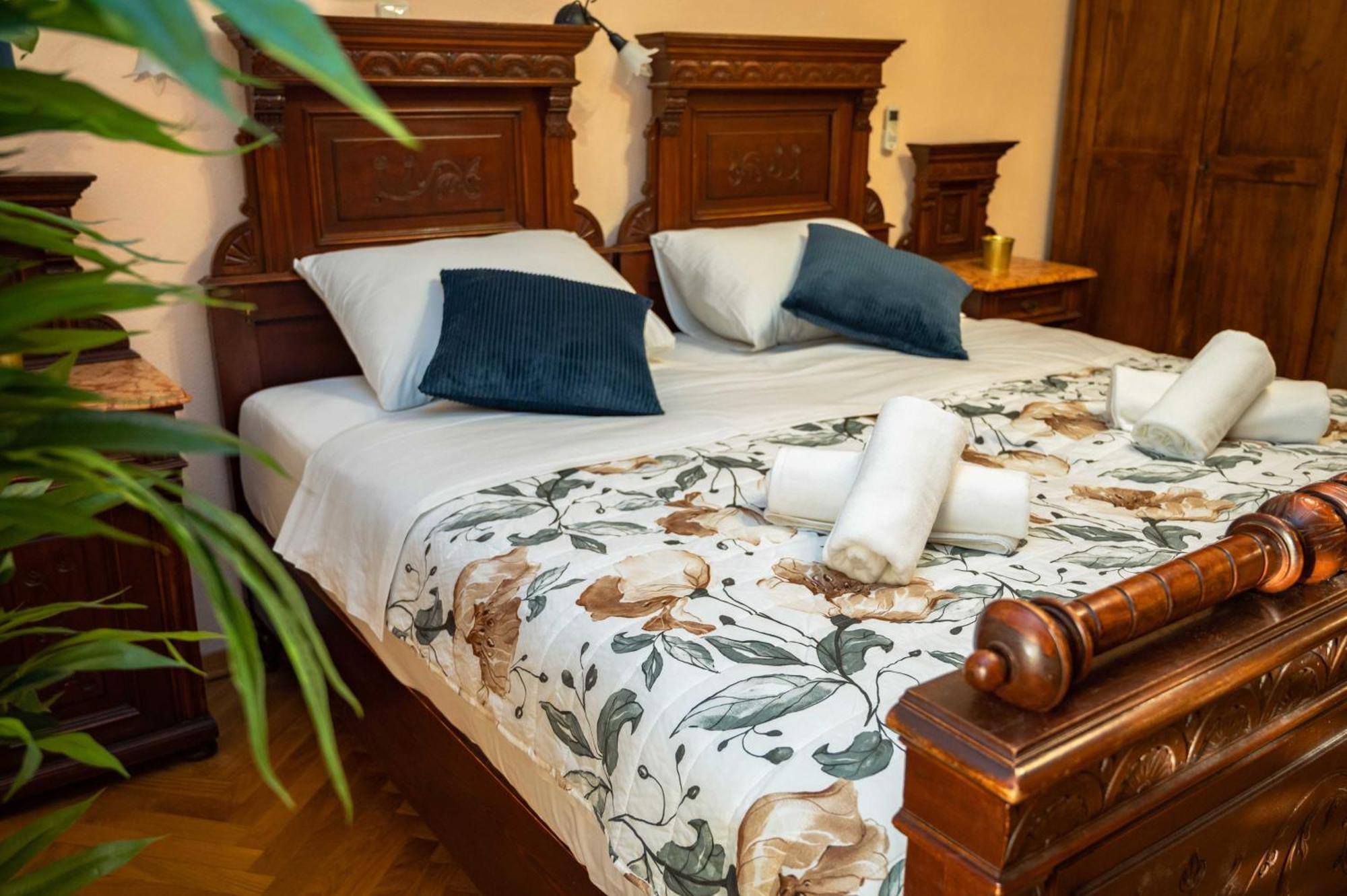 Amoret Apartments Dubrovnik Eksteriør bilde