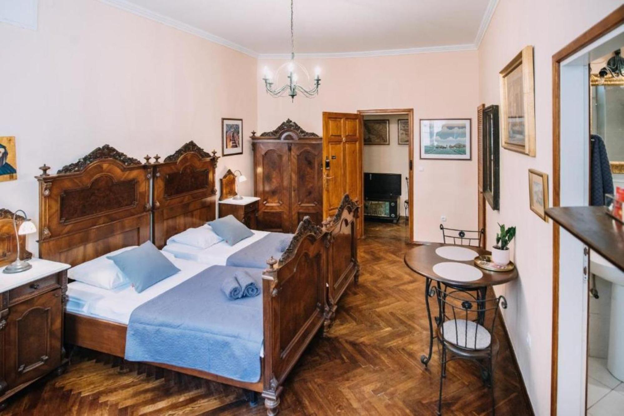 Amoret Apartments Dubrovnik Eksteriør bilde