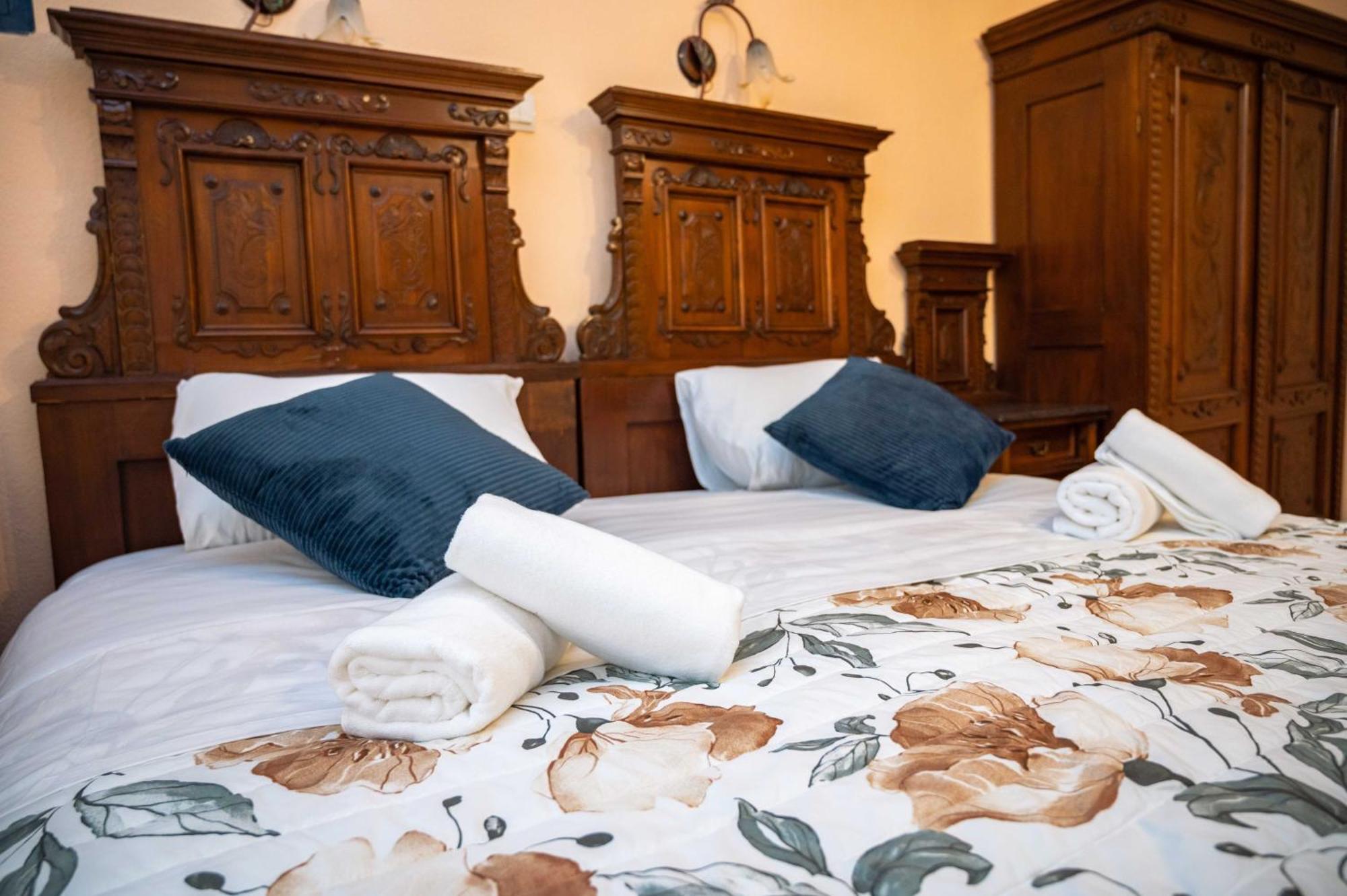 Amoret Apartments Dubrovnik Eksteriør bilde
