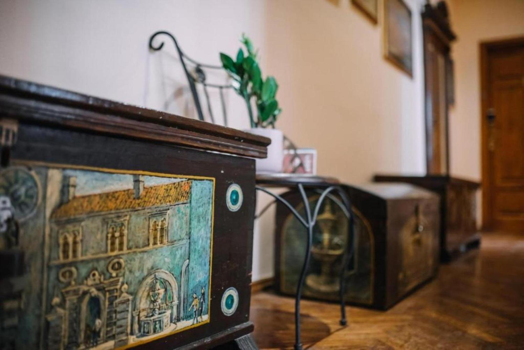 Amoret Apartments Dubrovnik Rom bilde