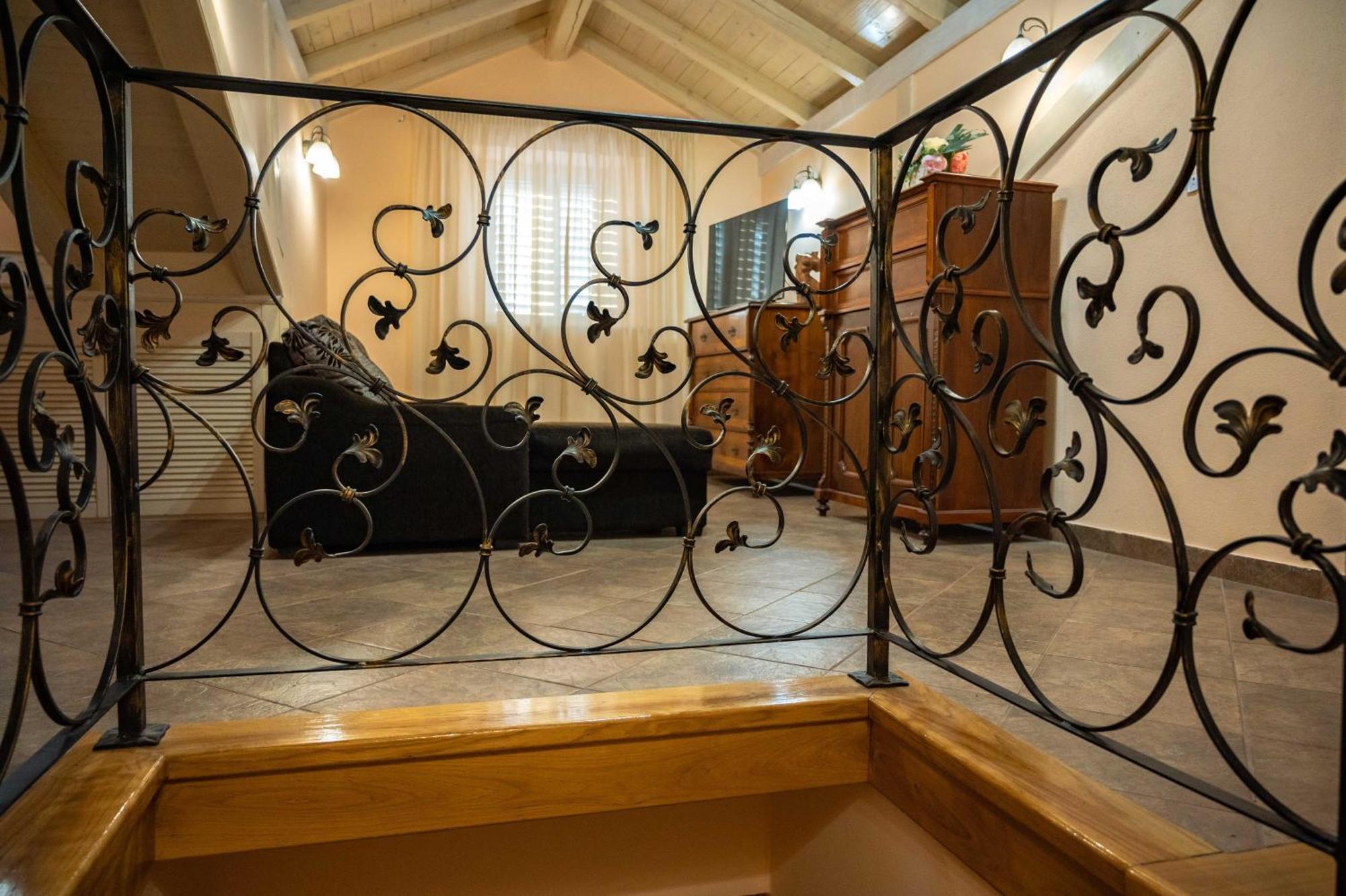 Amoret Apartments Dubrovnik Eksteriør bilde