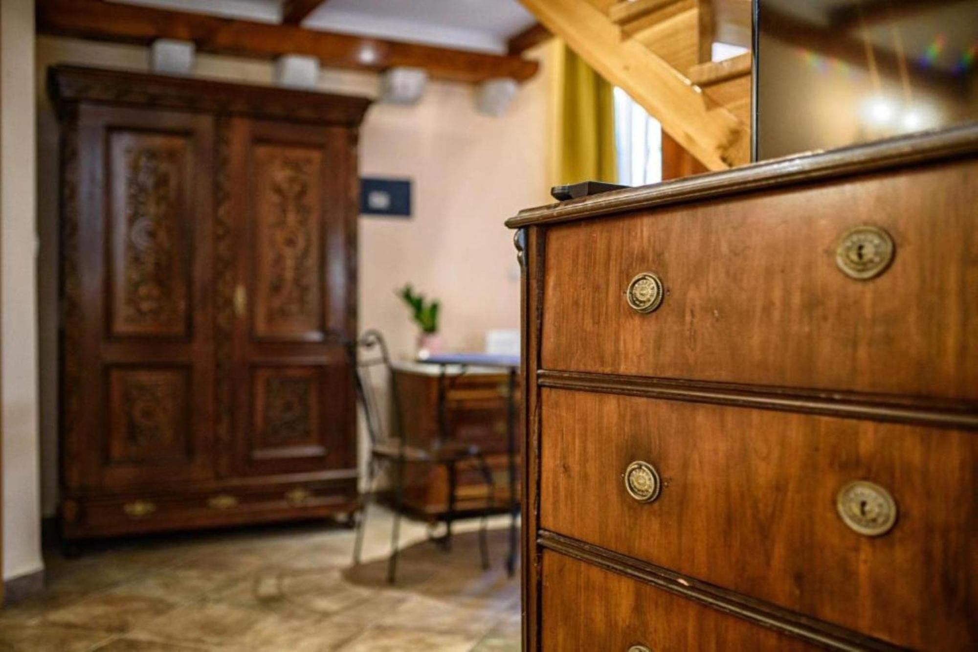 Amoret Apartments Dubrovnik Eksteriør bilde