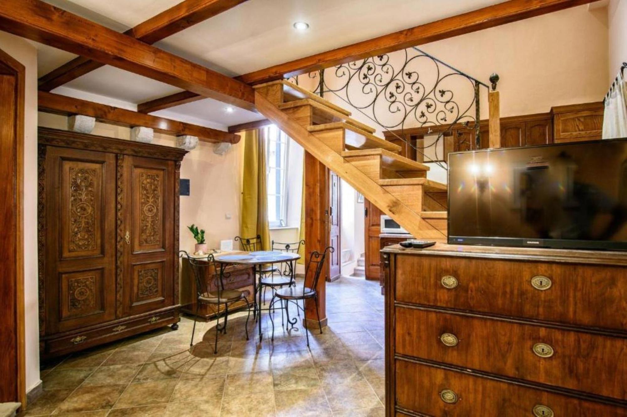 Amoret Apartments Dubrovnik Eksteriør bilde