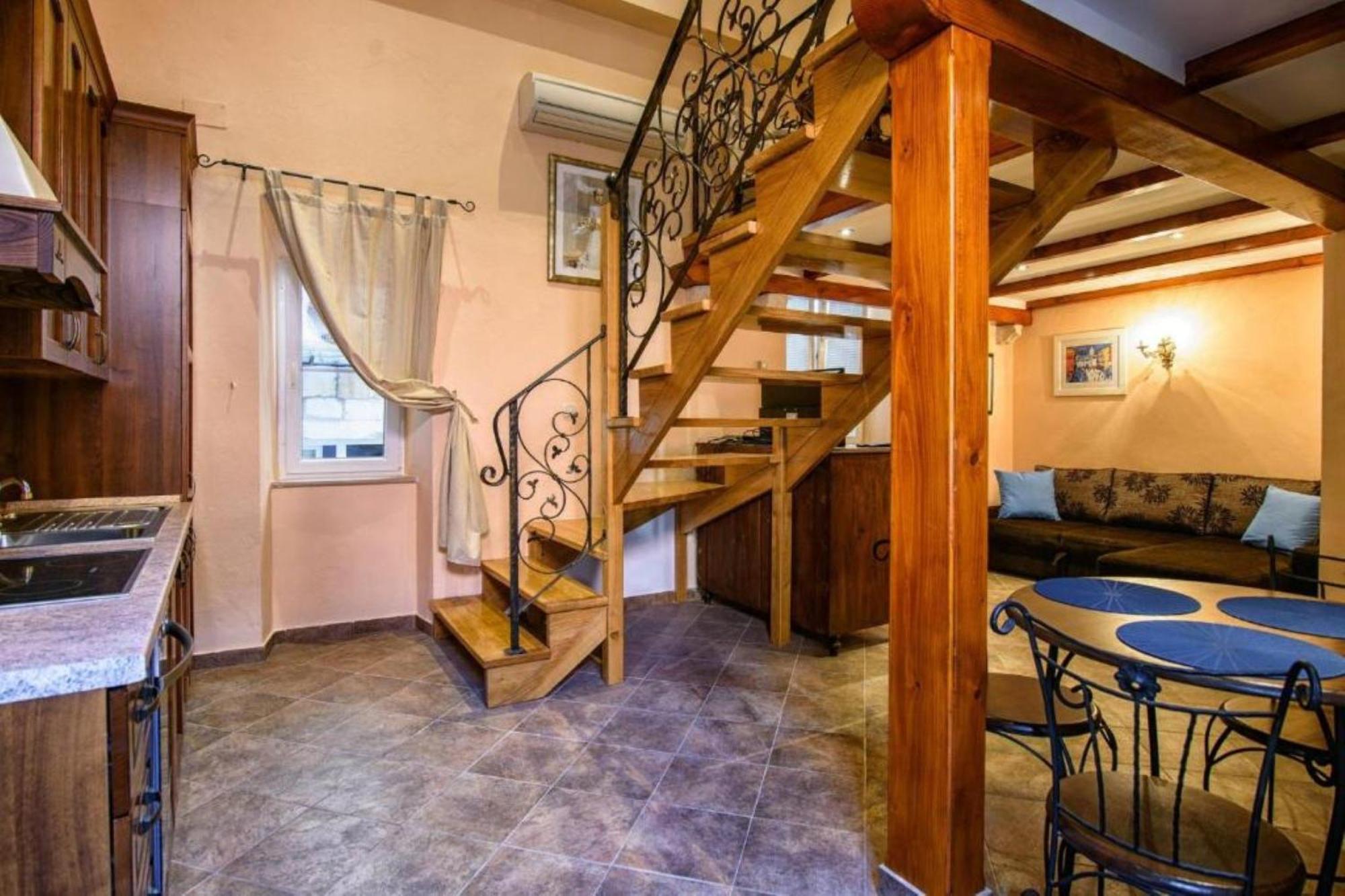 Amoret Apartments Dubrovnik Eksteriør bilde
